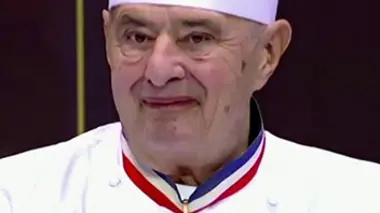 Bocuse d'Or : dans les coulisses du plus grand concours de cuisine au monde