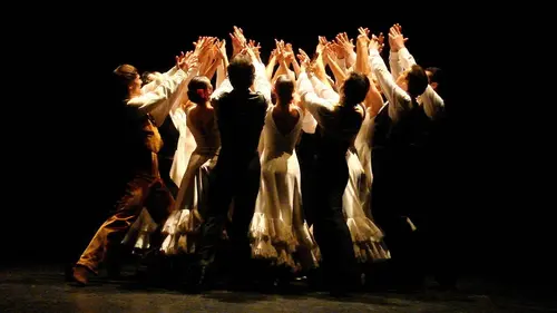 Bodas de sangre (Noces de sang)