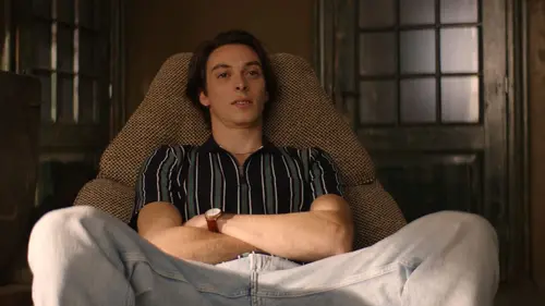 Bodem S01E03 September