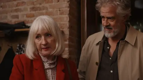 Casting Bodem S01E04 November