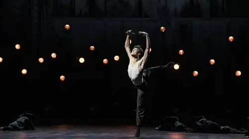 Body and Soul de Crystal Pite