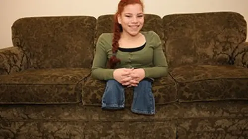 Body Bizarre S03E01 Une adolescente sans jambes