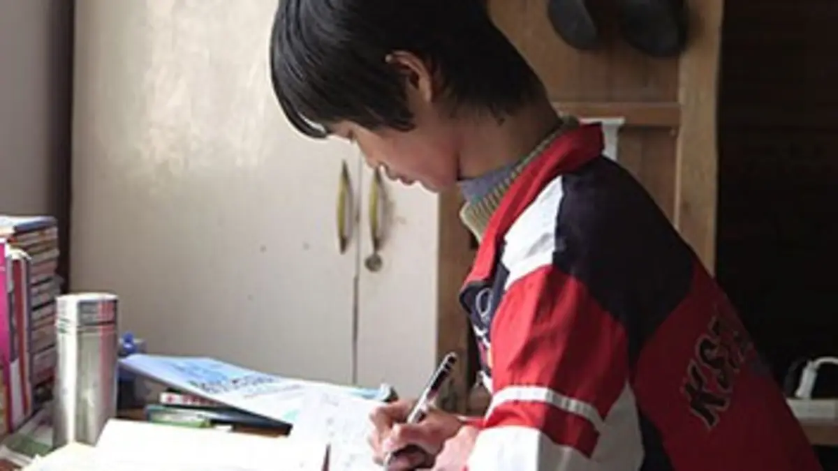 Body Bizarre S03E05 Greffe faciale intégrale