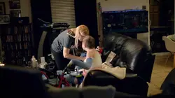 Body Bizarre My Skin is Falling Off