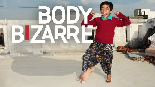 Body Bizarre S05E07