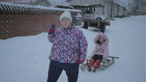 Body Bizarre S05E01