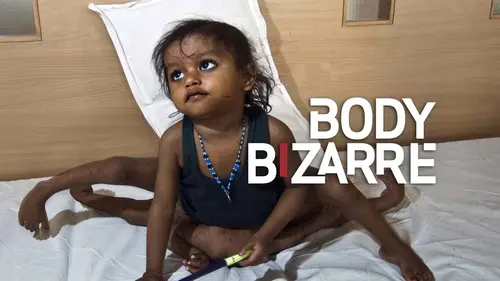 Body Bizarre S05E05