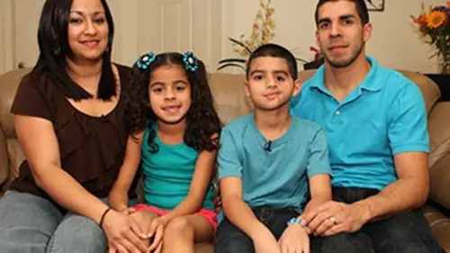 Body Bizarre S02E02 Je suis insensible à la douleur et le bébé bicéphale