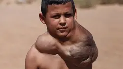 Sur TLC à 21h00 : Body Bizarre