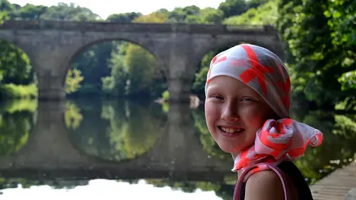 Body Bizarre S04E02 L'homme-arbre