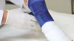 Body Bizarre Siamoises par la tête