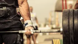 Body-building Girl Power 2024