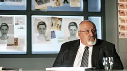 Sur TV5MONDE à 23h00 : Body Language