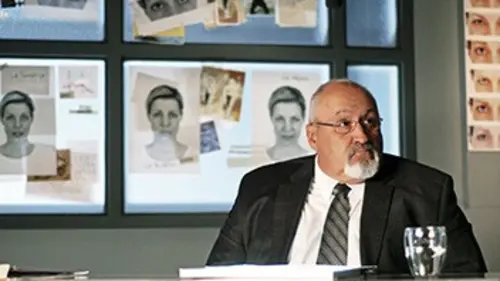 Body Language E01