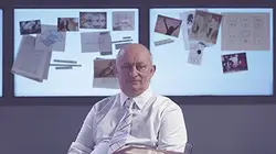 Sur TV5MONDE à 23h20 : Body Language