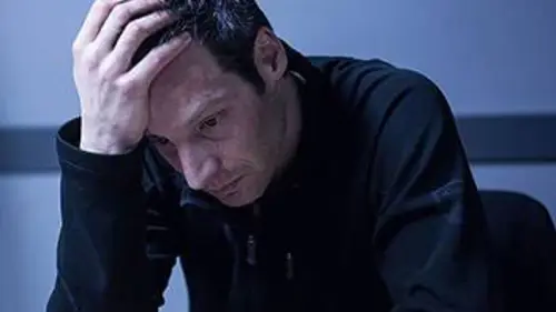 Body language S02E00 Marc-André Bernier : rongé par la honte