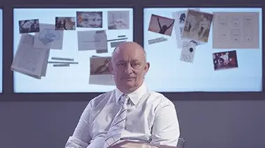 Body Language E05