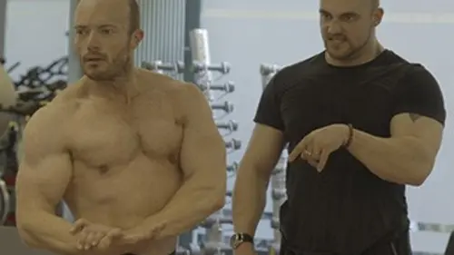 Body, le corps du frère