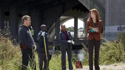 Body of Proof S01E04 Puzzle macabre