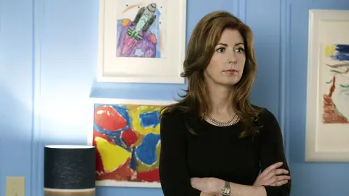 Body of Proof S02E03 L'enfant perdu