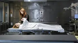 Body of Proof S01E01 Corps et âmes