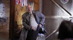 Body of Proof S02E06 Secondes chances