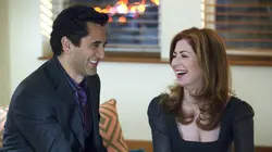 Body of Proof S02E07 Un coup au coeur