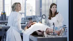 Body of Proof S03E07 La rage au corps