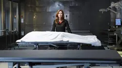 Body of Proof S01E01 Corps et âmes