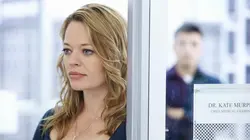 Body of Proof  S01E07 Portrait de famille