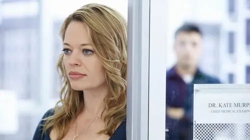 Body of Proof S01E07 Portrait de famille en streaming