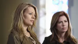 Body of Proof S01E09 La mort en héritage