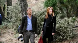Body of Proof S02E02 Partie de chasse en streaming