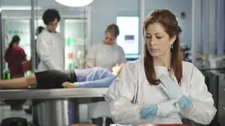 Body of Proof S02E16 Maltraitance
