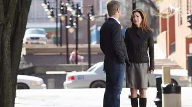 Body of Proof S01E01 Corps et âmes