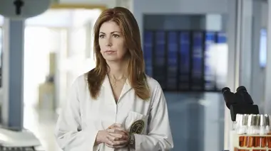 Body of Proof S01E03 Une main tendue
