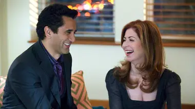 Body of Proof S02E07 Un coup au coeur