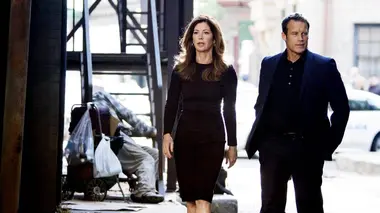 Body of Proof S03E01 Mortelles retrouvailles
