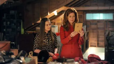 Body of Proof S03E05 La loi du talion