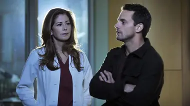 Body of Proof S03E11 Blackout