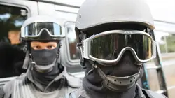 Unité d'élite : police en action S01E04 Cop-copter