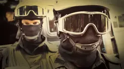 Unité d'élite : police en action S01E04 Cop-copter