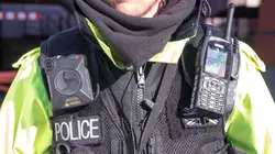 Unité d'élite : police en action S01E04 Menace constante