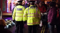 Unité d'élite : police en action S01E06 Course poursuite infernale