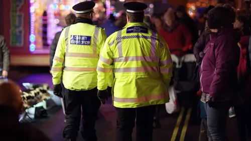 Unité d'élite : police en action S01E06 Course poursuite infernale