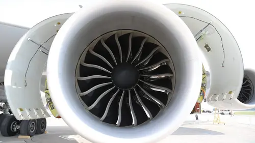 Boeing 747, la reine des cieux