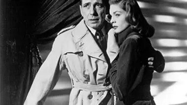 Bogart raconté par Bacall
