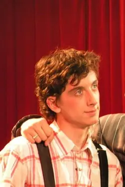 Photo de Bogdan Cotlet