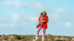 Sur Arte à 20h55 : Boglands, enquête en terre noire