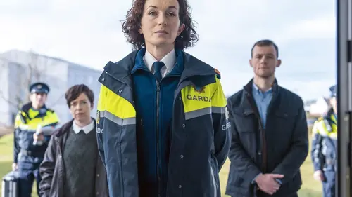 Boglands, enquête en terre noire S01E02 en streaming